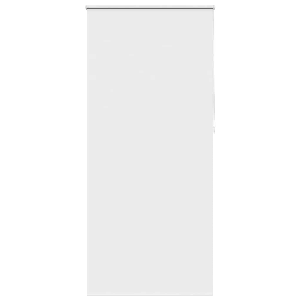 rullegardin mørklægning 104,4x230 cm stofbredde 100 cm hvid