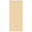 rullegardin mørklægning 104,4x230 cm stofbredde 100 cm beige