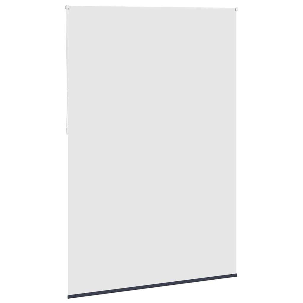 rullegardin mørklægning 144,4x230 cm stofbredde 140 cm marineblå