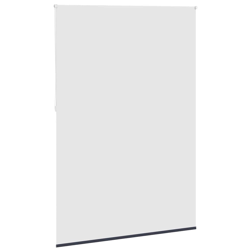 rullegardin mørklægning 164,4x230 cm stofbredde 160 cm marineblå