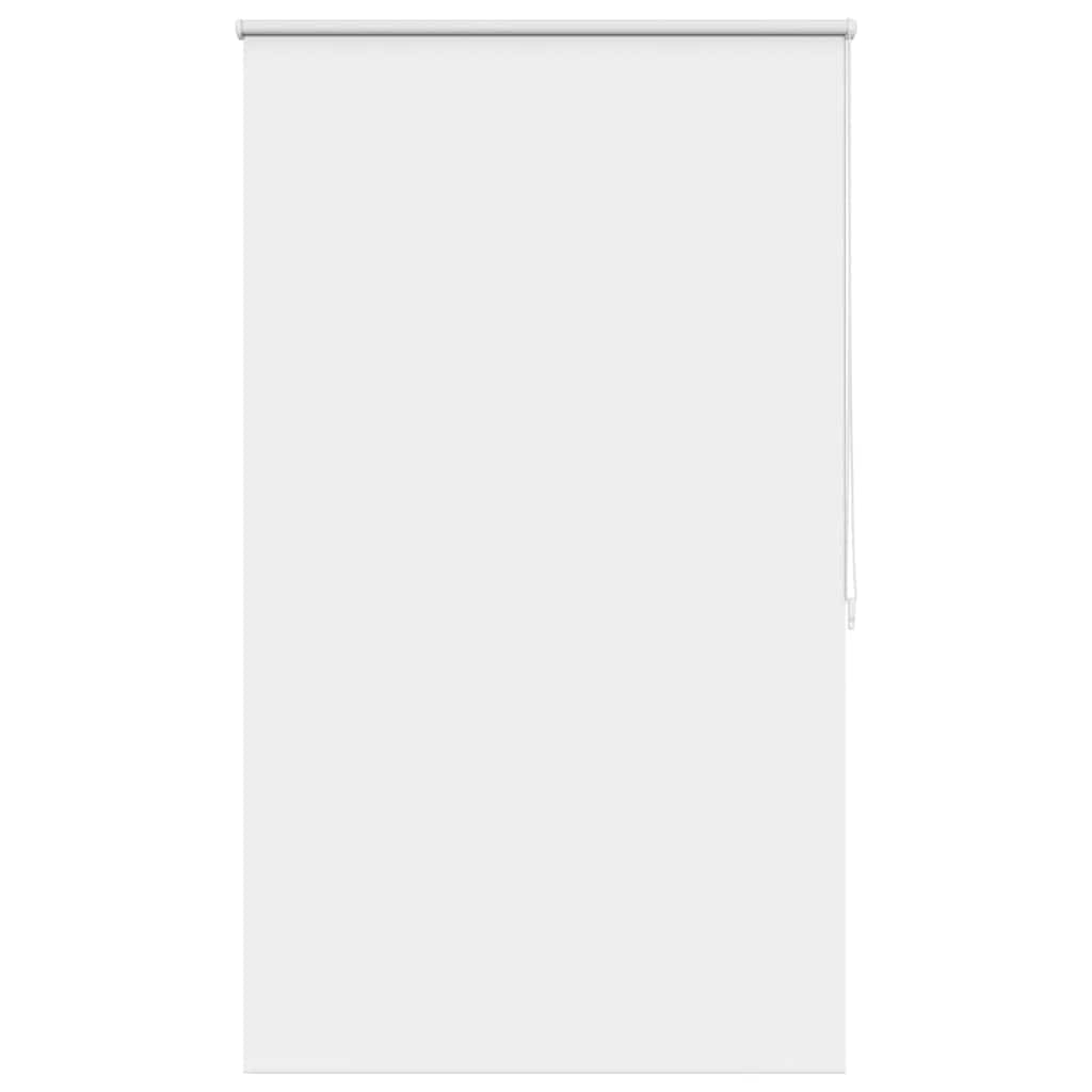 rullegardin mørklægning 84,4x175 cm stofbredde 80 cm hvid