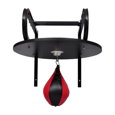 speedbag med platform drejeligt beslag