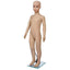 mannequin barn A