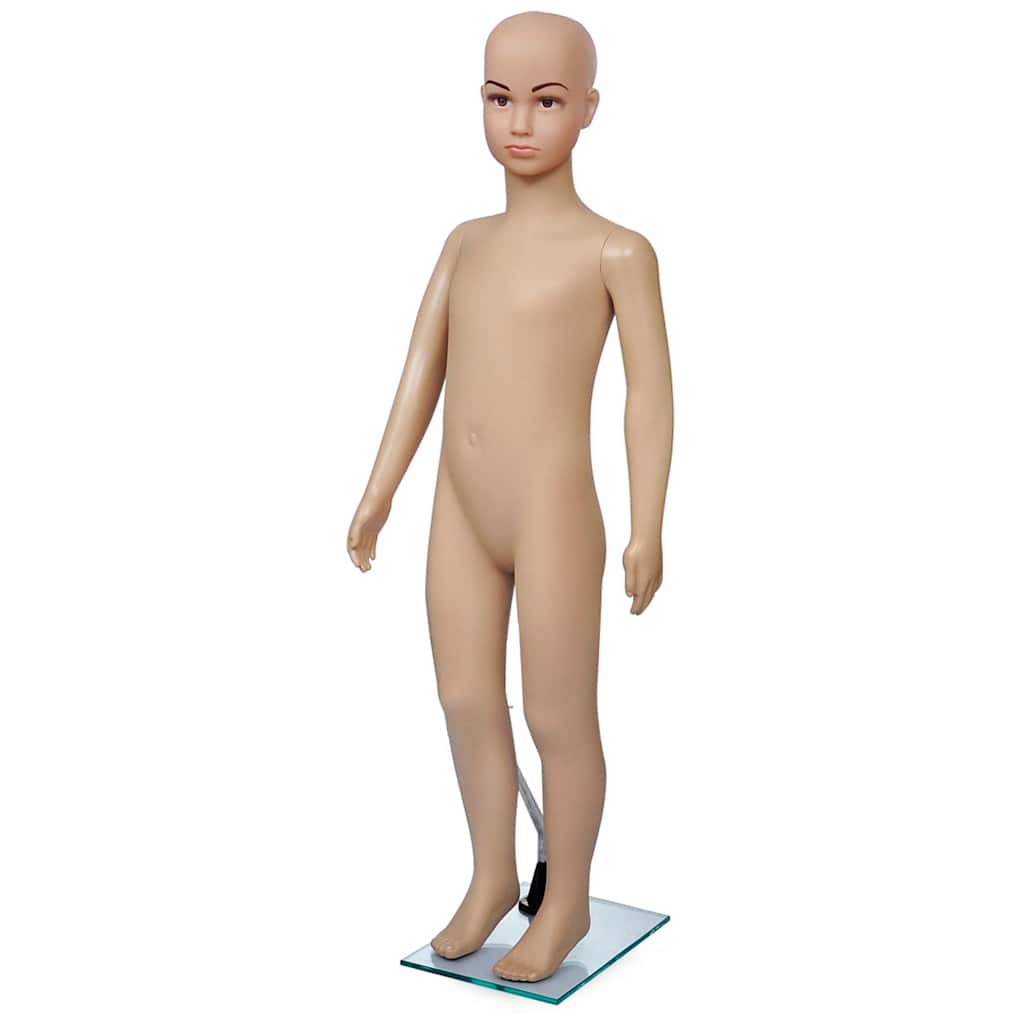 mannequin barn A