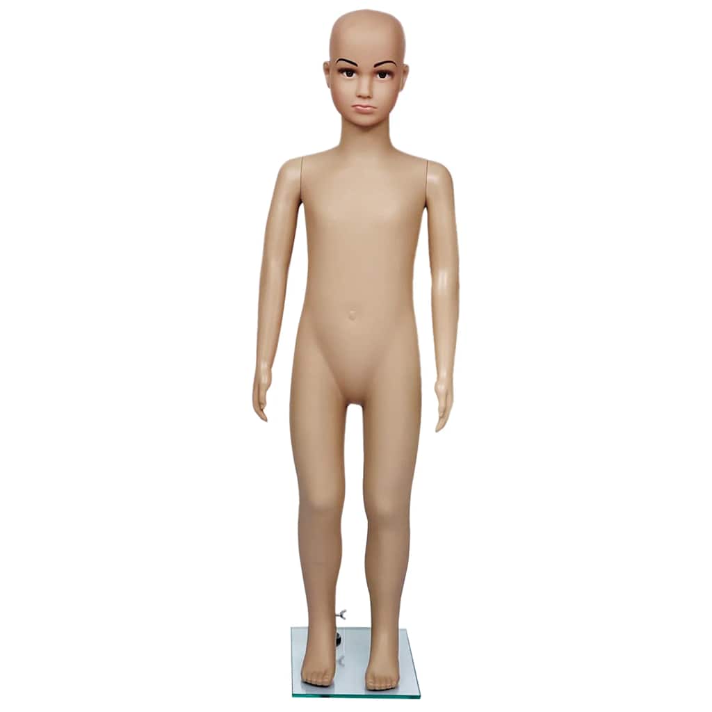mannequin barn A