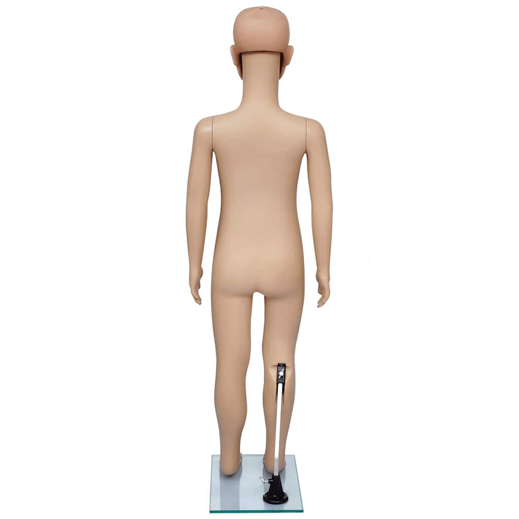 mannequin barn A