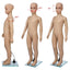 mannequin barn A