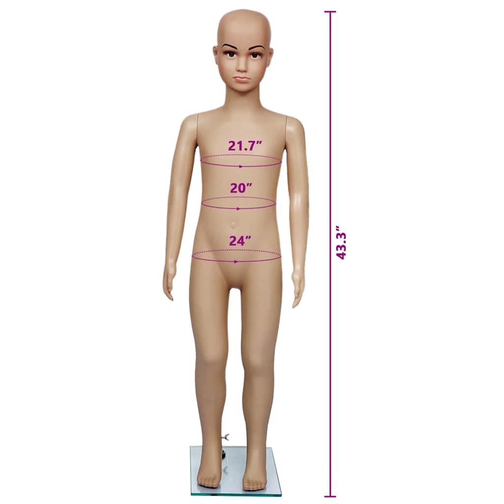 mannequin barn A