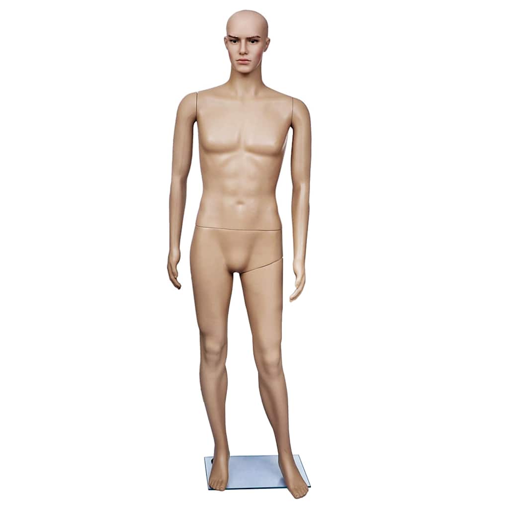 mannequin mand A