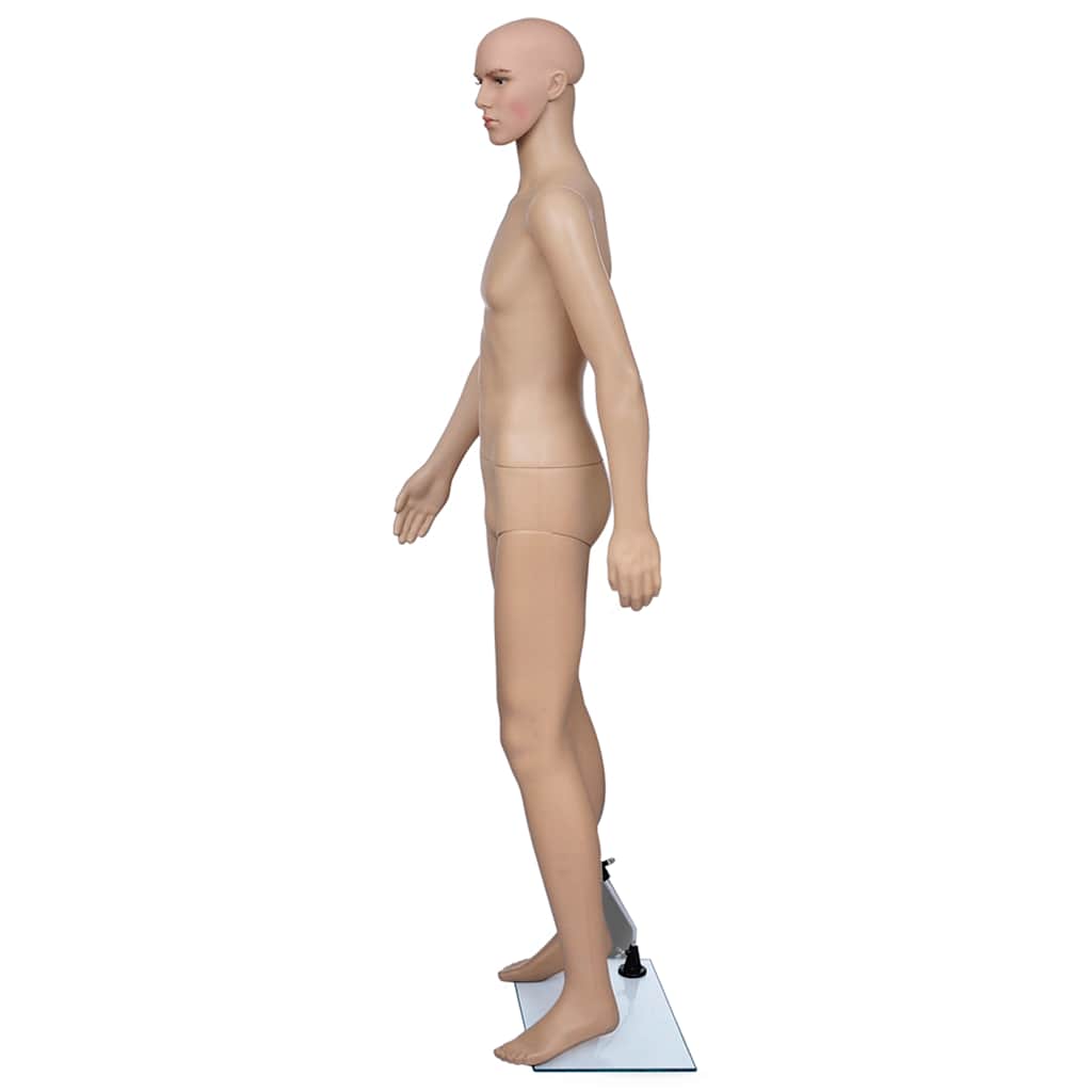 mannequin mand A