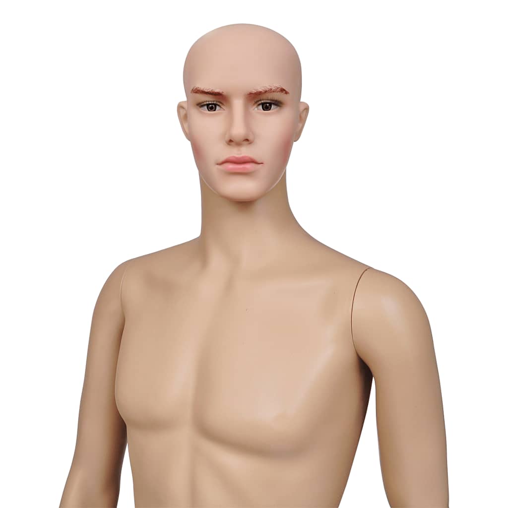 mannequin mand A