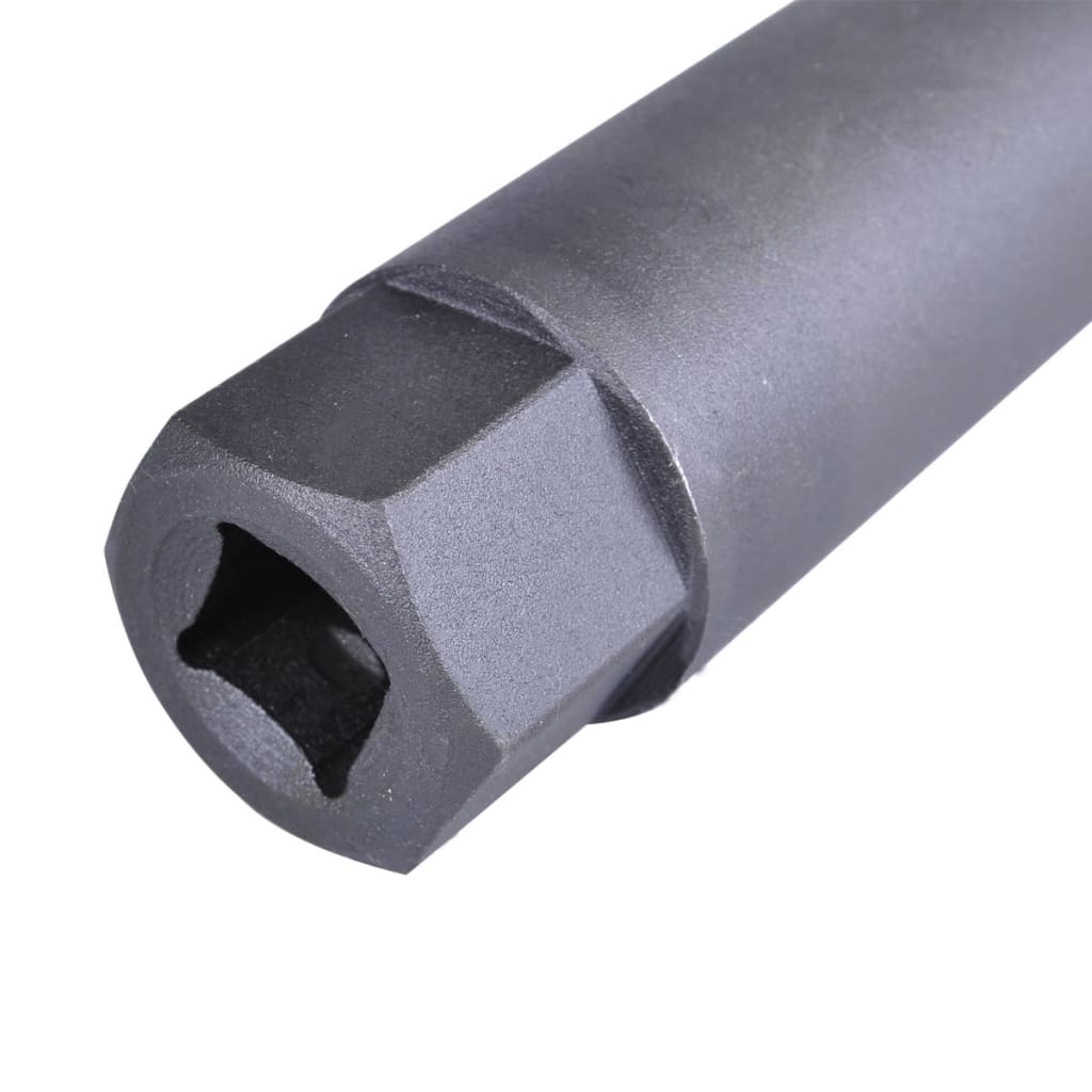 Track ledhoved Remover & Installer 35-45 mm