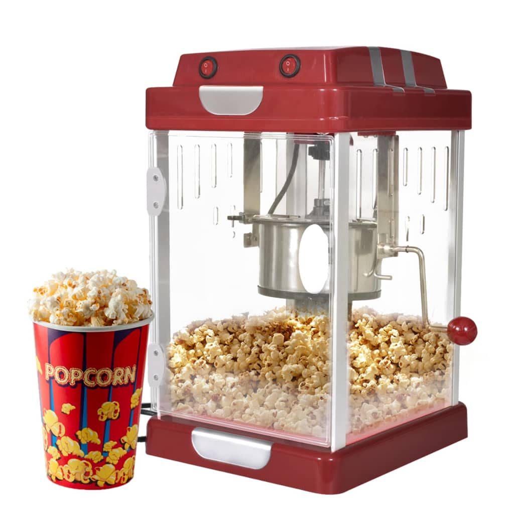 popcornmaskine i biografstil 2,5 OZ
