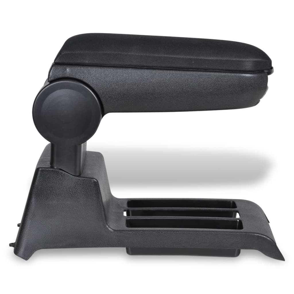 bilarmlæn til VW POLO 9N 9N2 9N3 (2001-2009) VW CROSS POLO (2006-2008)
