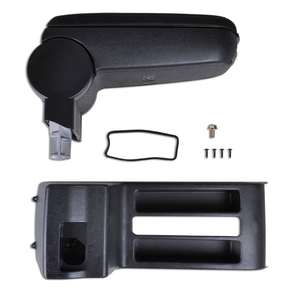 bilarmlæn til VW POLO 9N 9N2 9N3 (2001-2009) VW CROSS POLO (2006-2008)