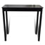 160725 Skammel 4-pack af London herunder tabeller sort
