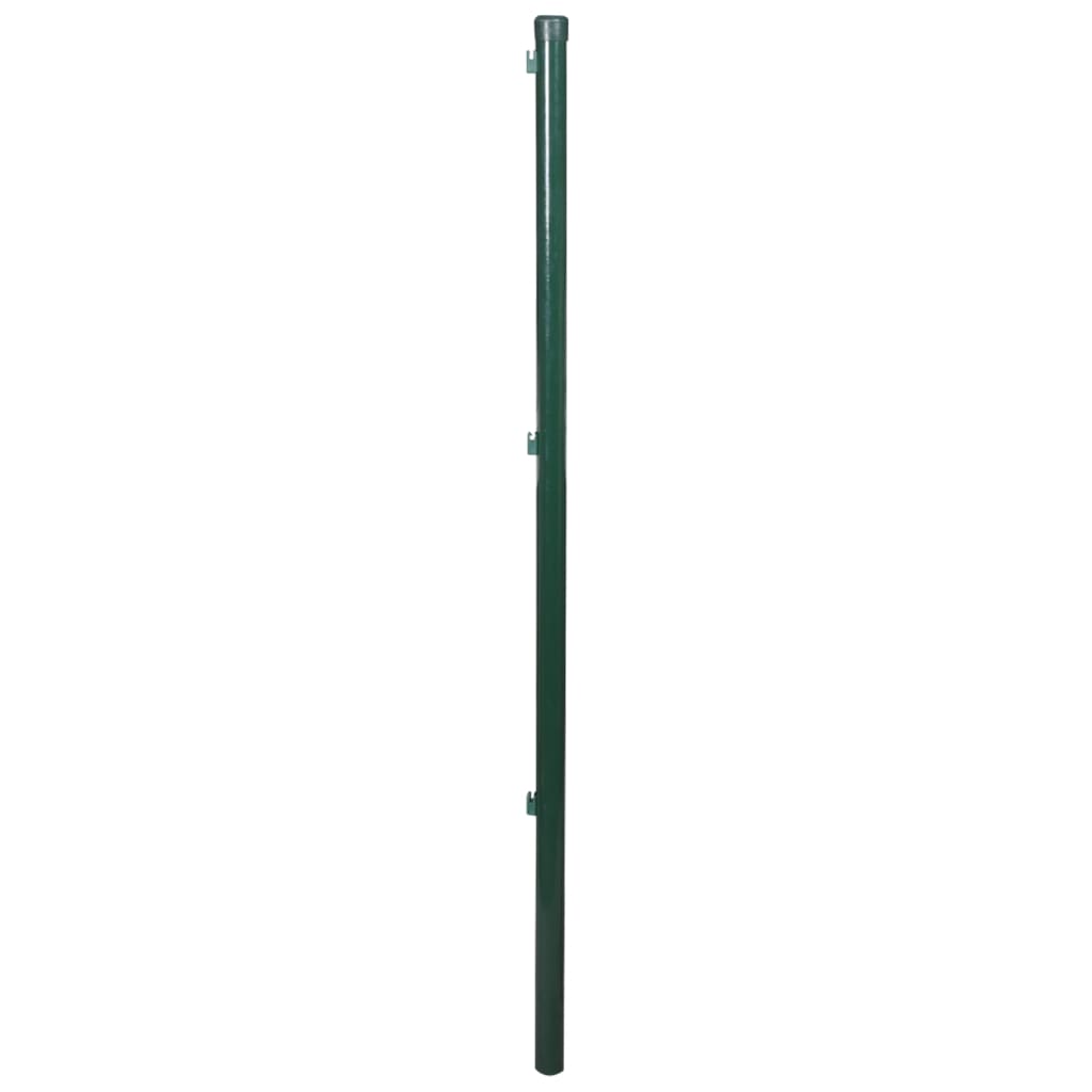 hegnsstolper 2 stk. 115 cm