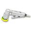 mini excentrisk slibemaskine 50mm 15.000U/ mini 1/4"
