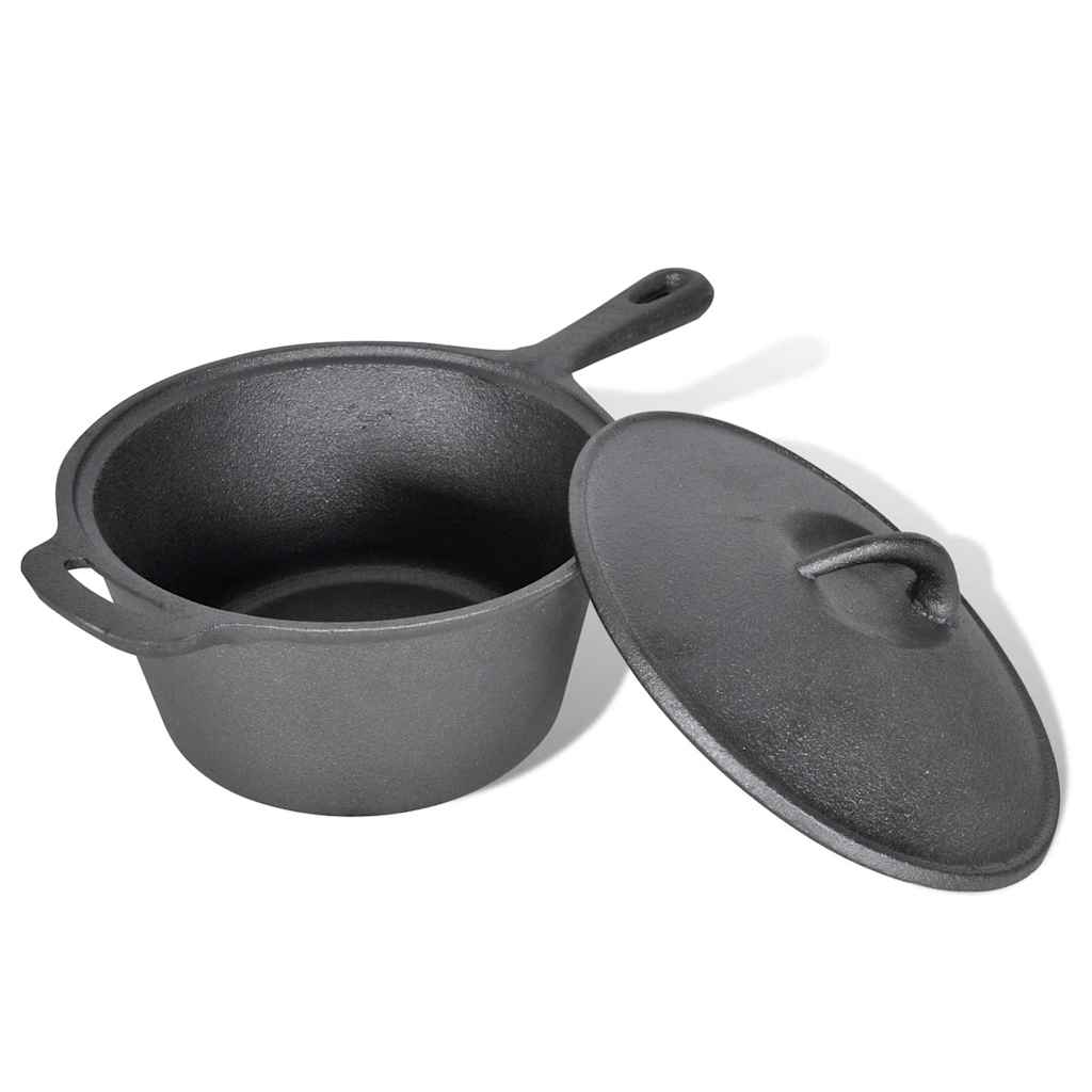 Gryder Hollandsk 9-pack