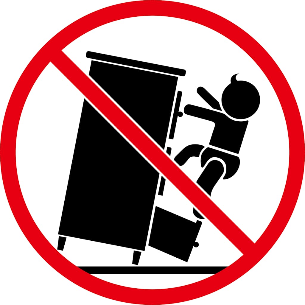 modulskab med 14 rum sort og hvid 37 x 146 x 180,5 cm