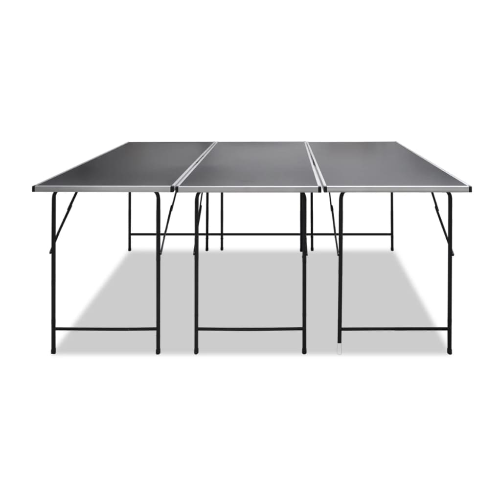 tapetseringsbord foldbart 3 stk.