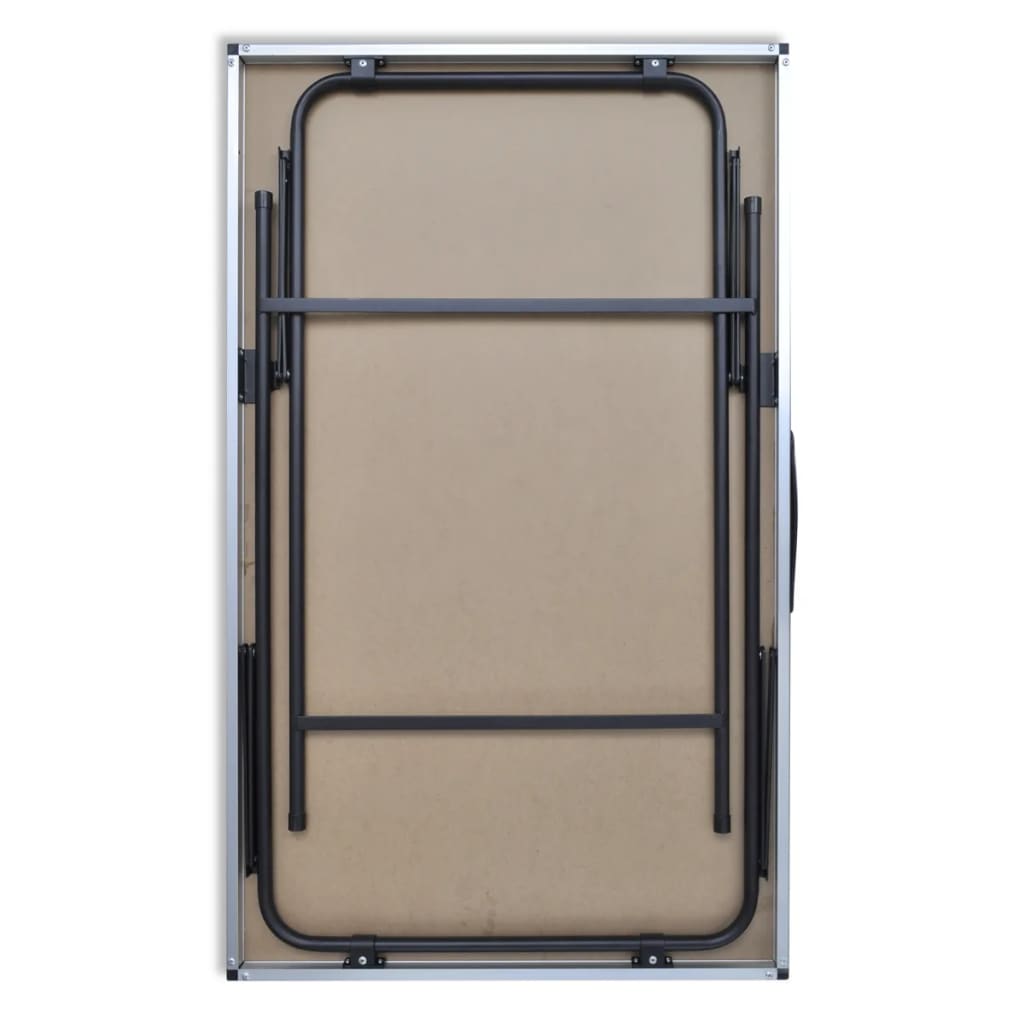 tapetseringsbord foldbart 3 stk.