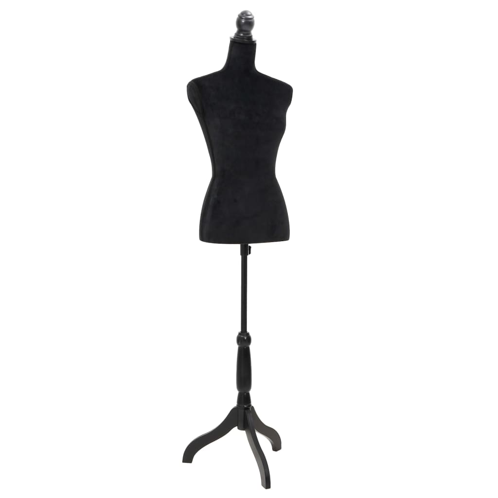 mannequin/gine damebuste sort