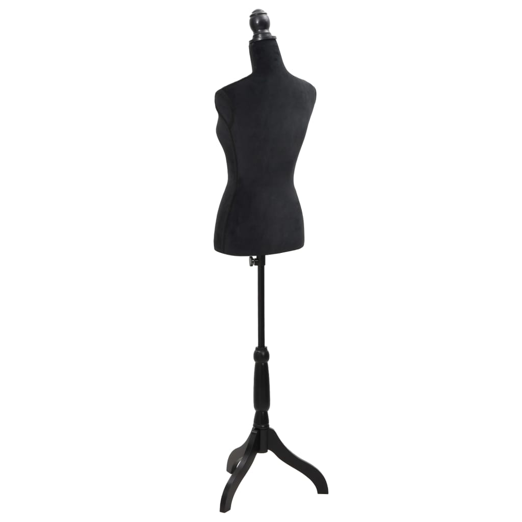 mannequin/gine damebuste sort