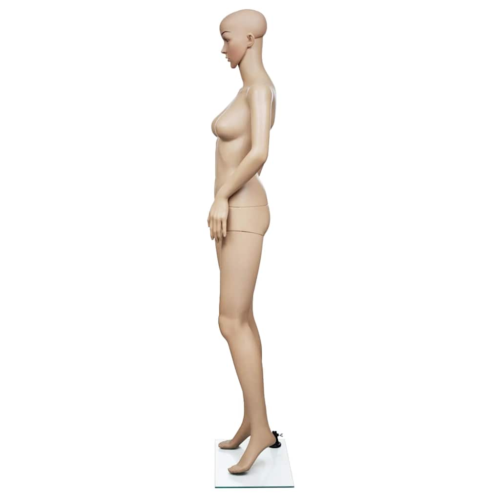 mannequin kvinde B