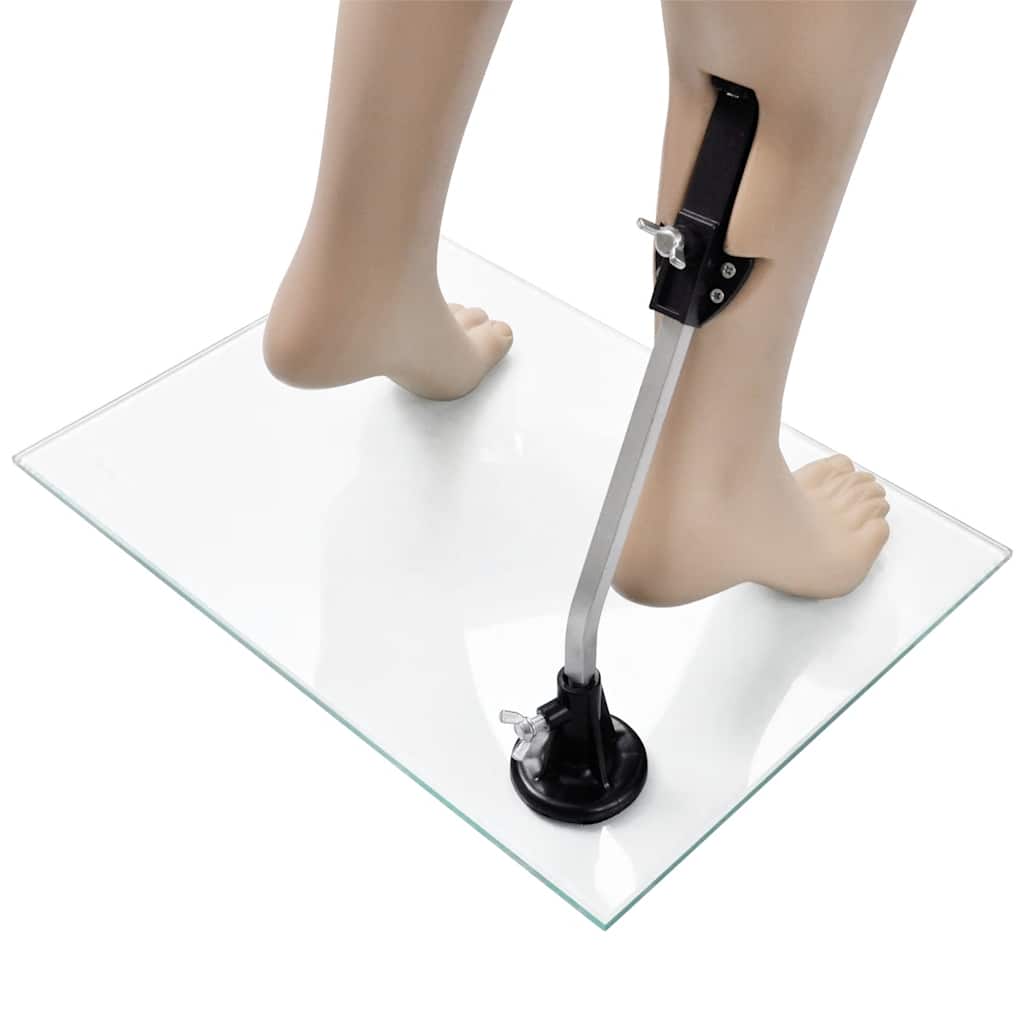 mannequin kvinde B