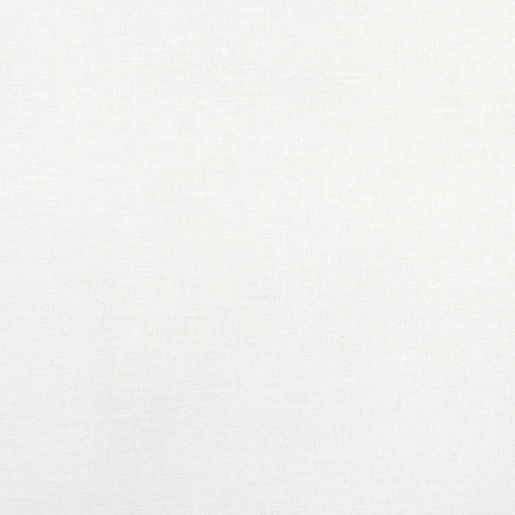 Plisseret blind 100x125 cm hvid