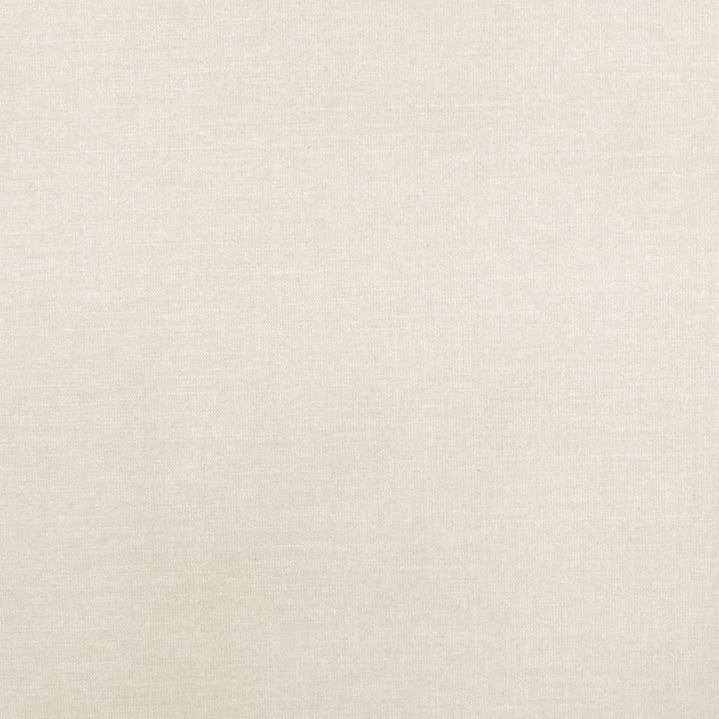 Plisseret blind 110x150 cm creme