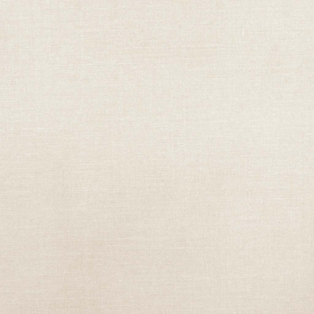 Plisseret blind 40x100 cm creme