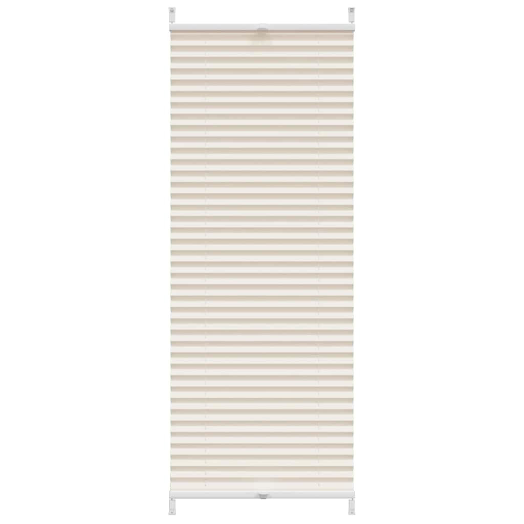Persienne 40x125 cm - creme