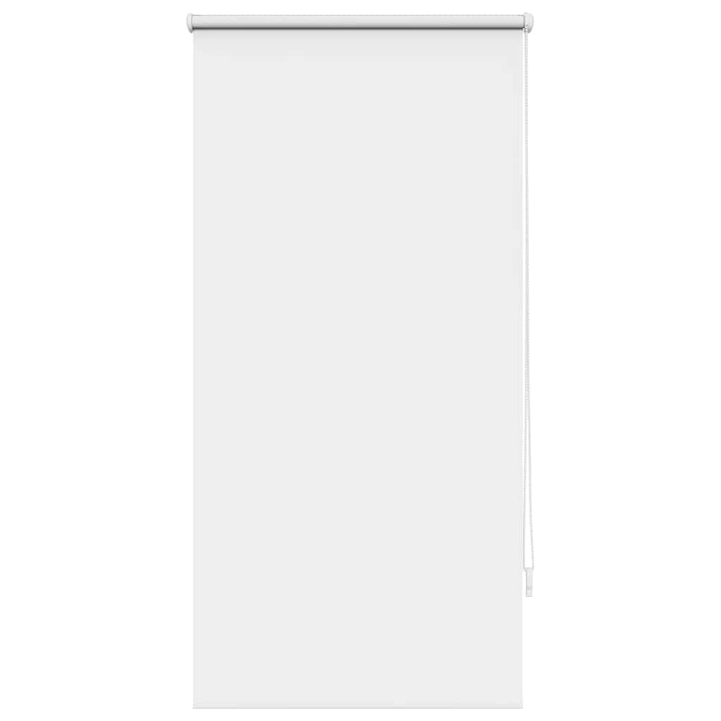 rullegardin mørklægning 64,4x120 cm stofbredde 60 cm hvid