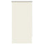 rullegardin mørklægning 64,4x120 cm stofbredde 60 cm off-white