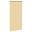 rullegardin mørklægning 64,4x120 cm stofbredde 60 cm beige
