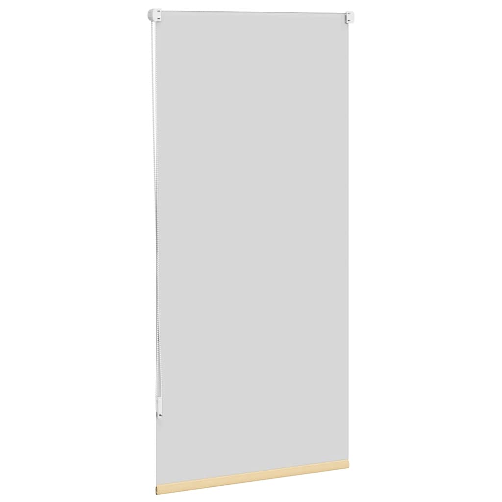 rullegardin mørklægning 64,4x120 cm stofbredde 60 cm beige
