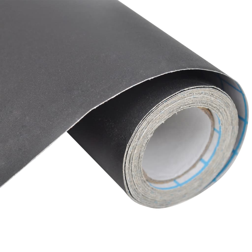 wallsticker m. tavlefolie 0,45x2 m 2 ruller inkl. kridt