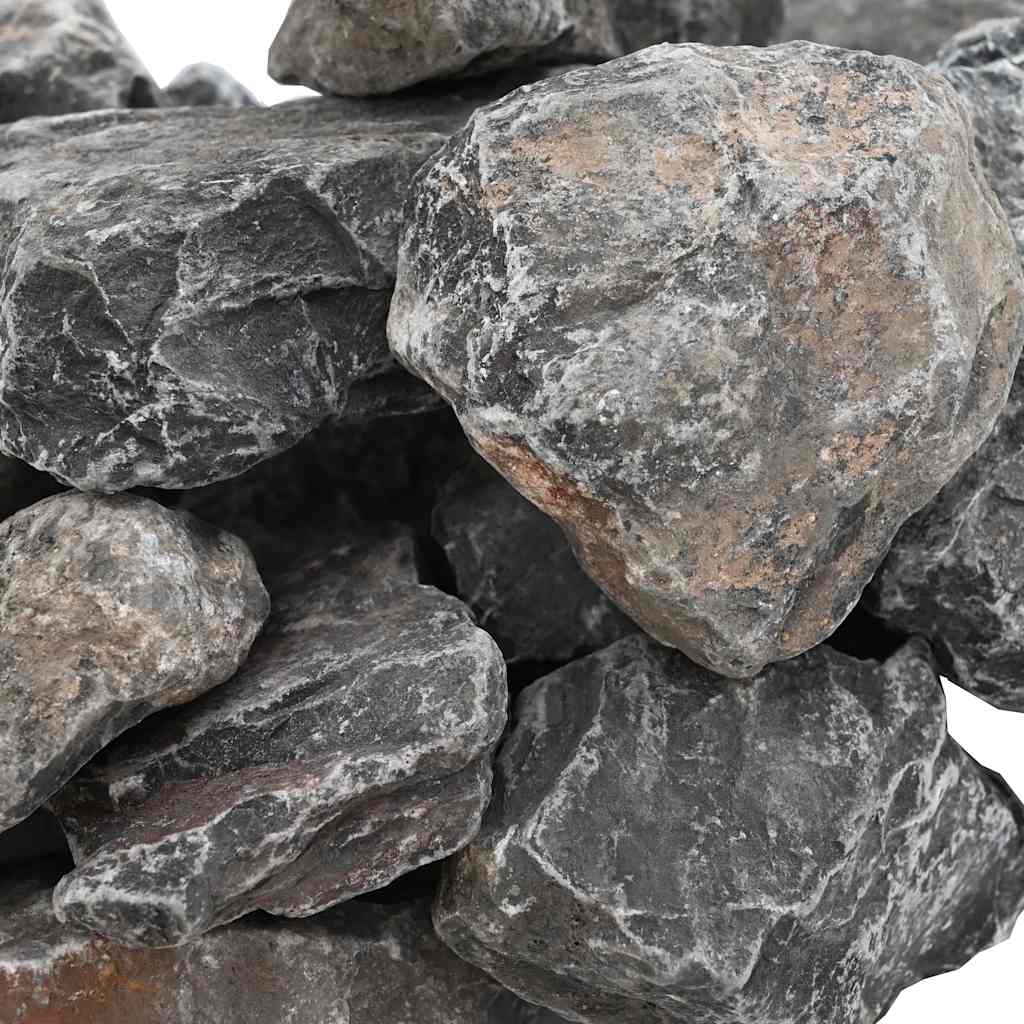 varmesten til sauna 15 kg