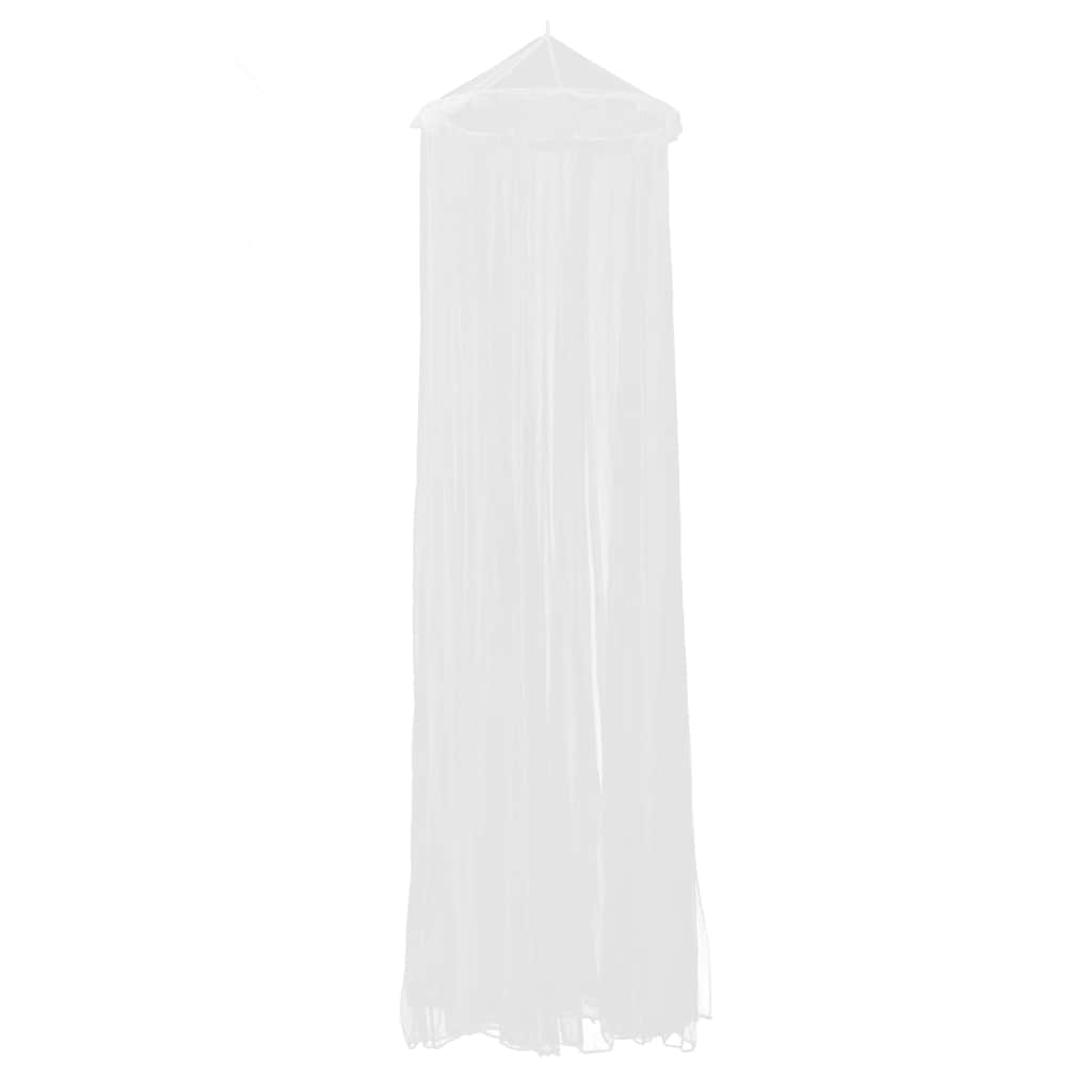 myggenet 2 stk. rundt 56 x 325 x 230 cm
