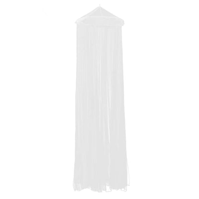 myggenet 2 stk. rundt 56 x 325 x 230 cm