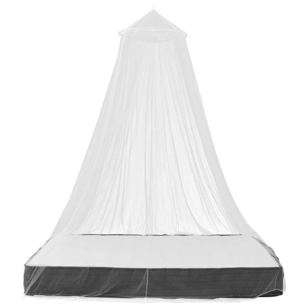 myggenet 2 stk. rundt 56 x 325 x 230 cm