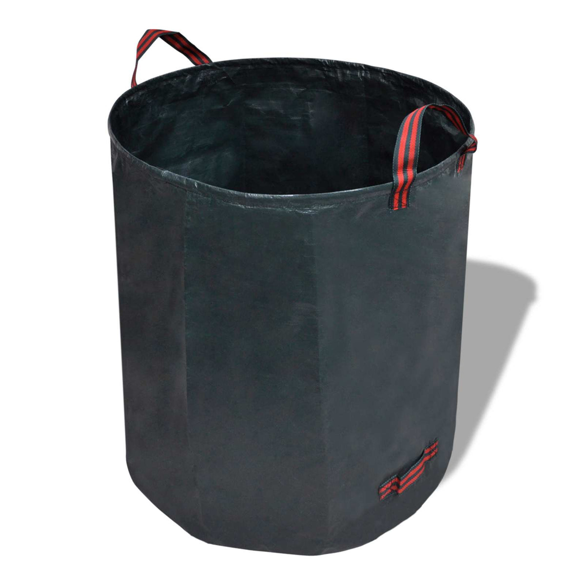 Havematerialeposer Grøn PP stof 45 x 76 cm