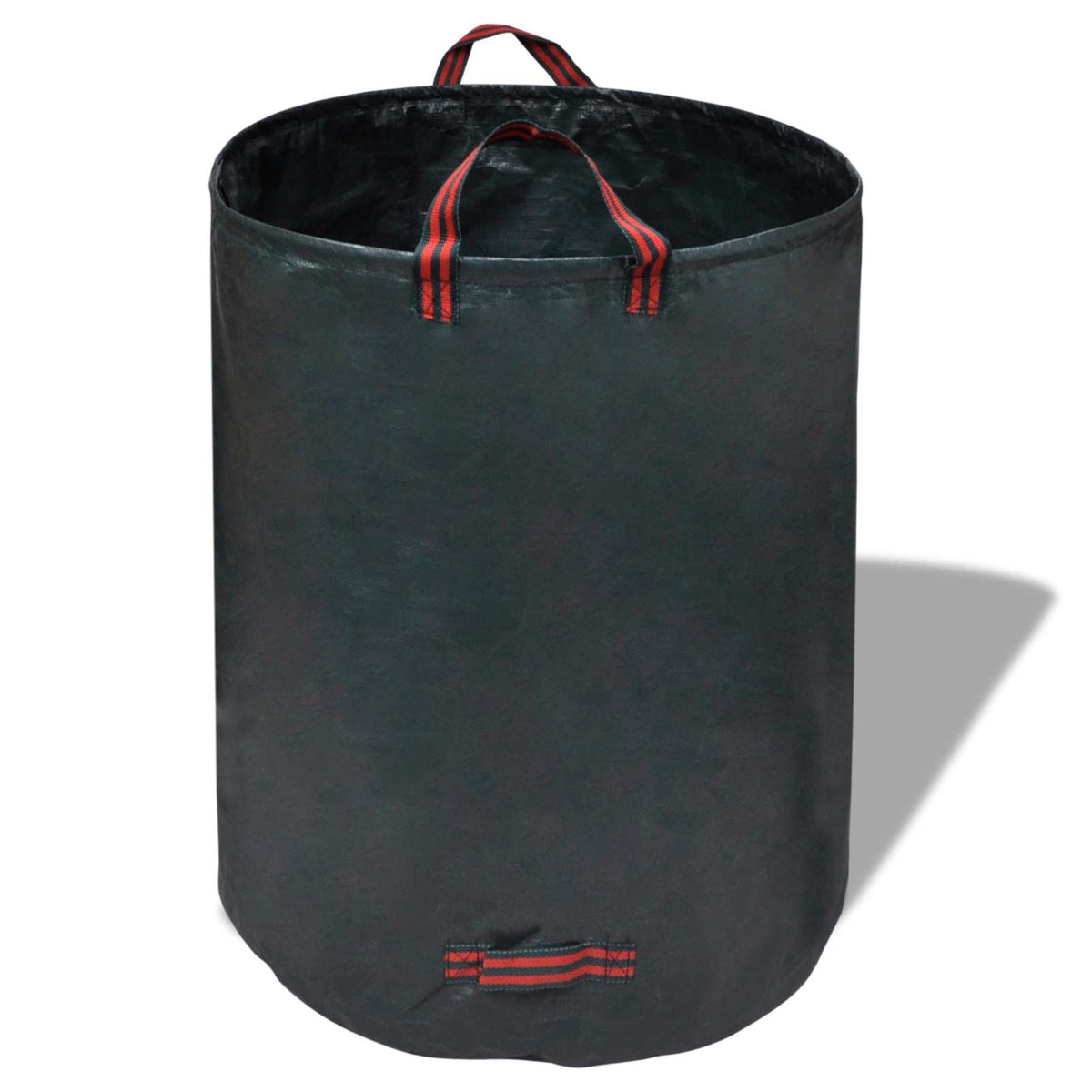 Havematerialeposer Grøn PP stof 45 x 76 cm