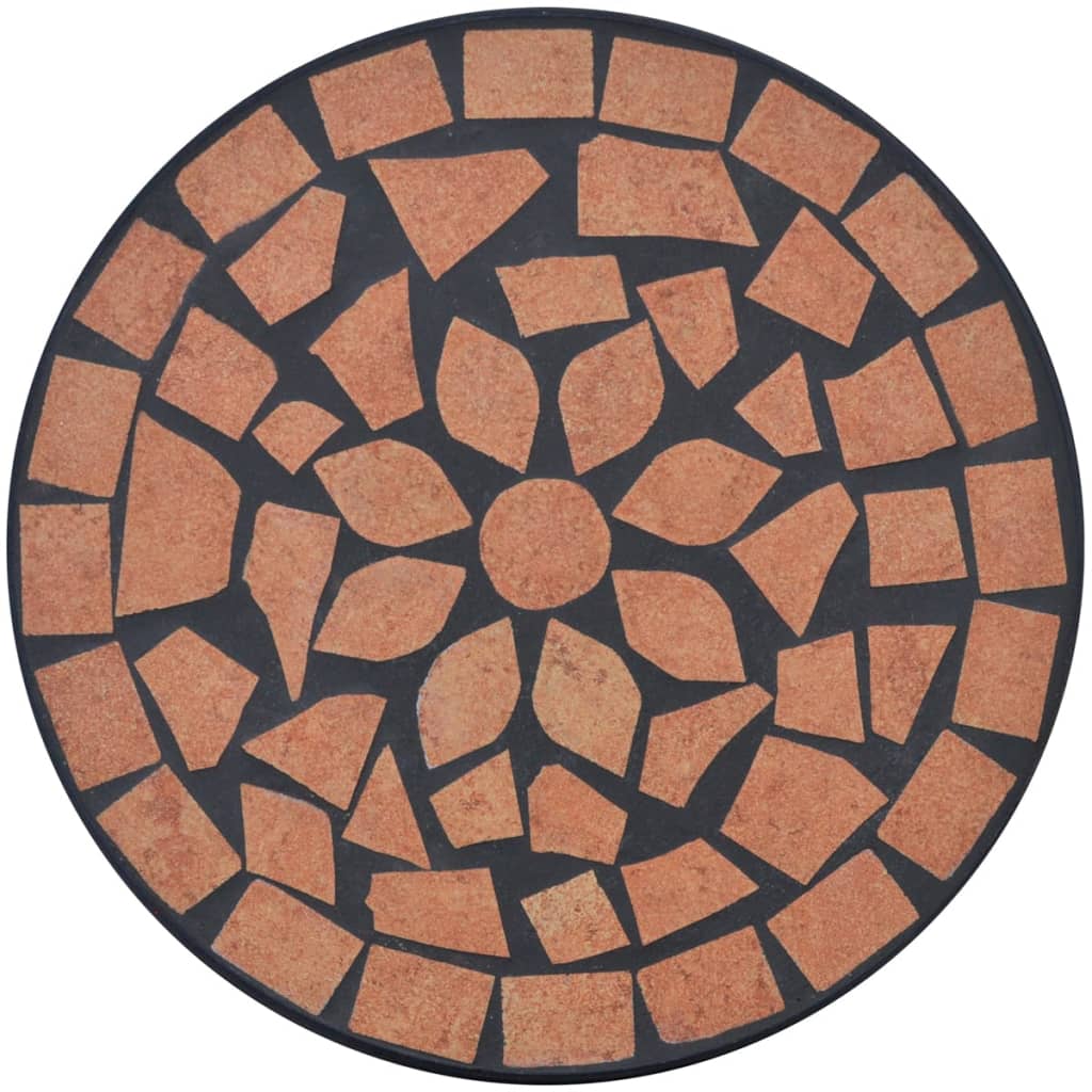 plantebord terracottafarvet
