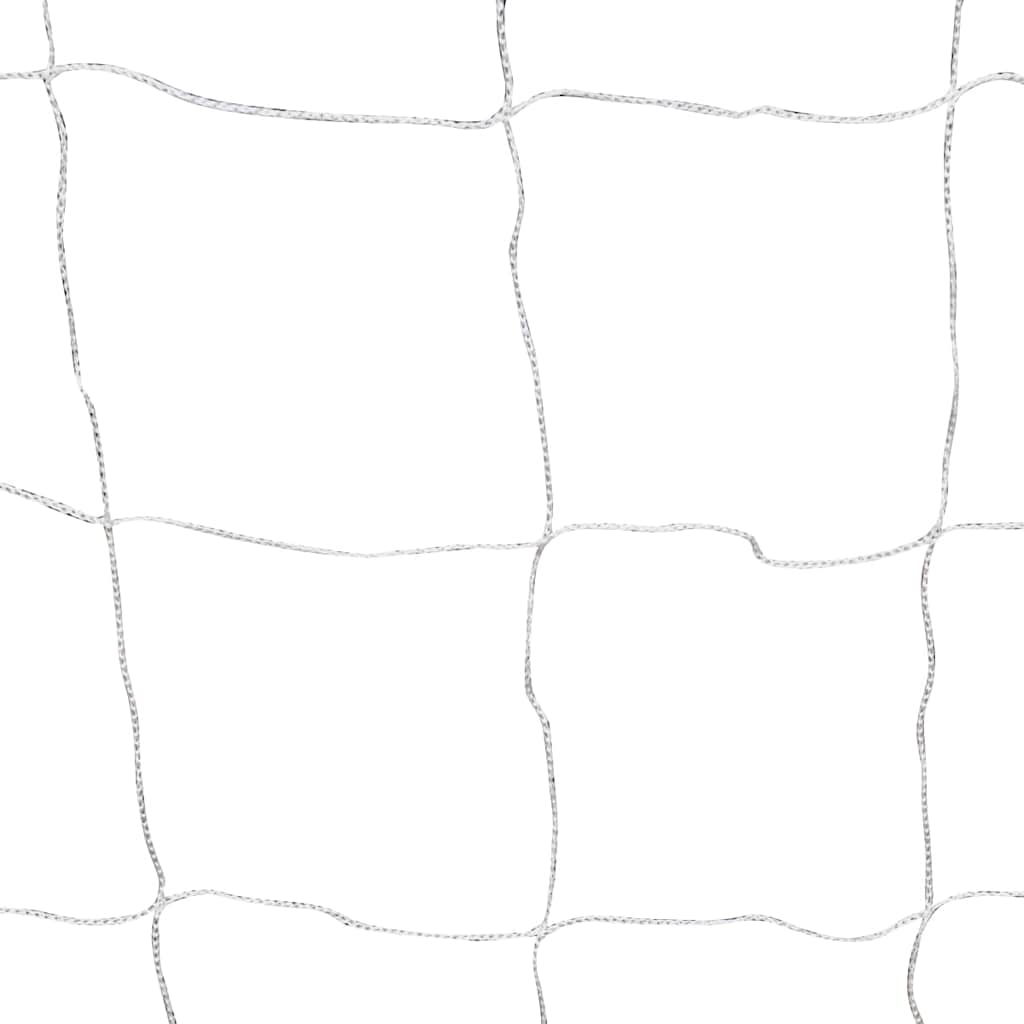 Mini-fodboldmål 2 stk. 91,5x48x61 cm til børn