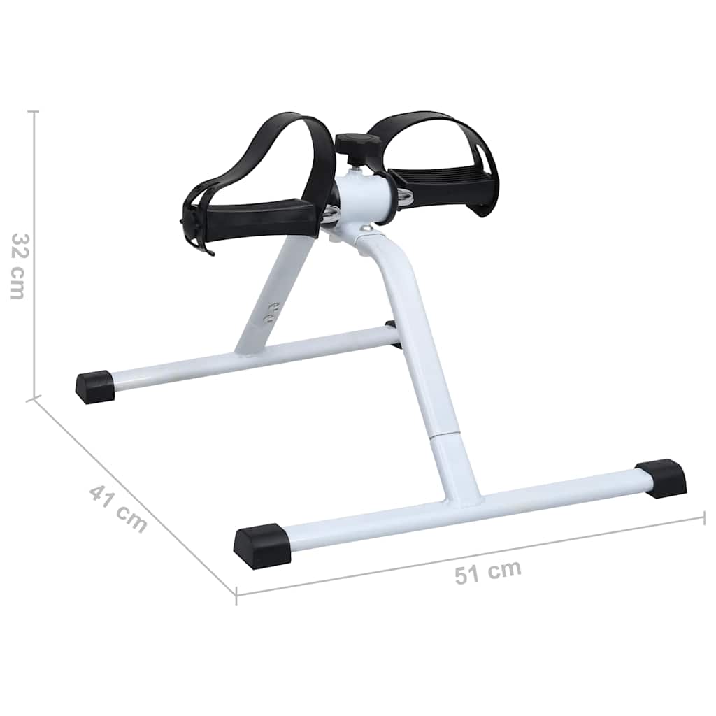 mini motionscykel til cardiotræning