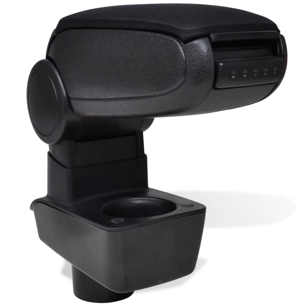 bilarmlæn til Ford Fiesta MK7 (2009)