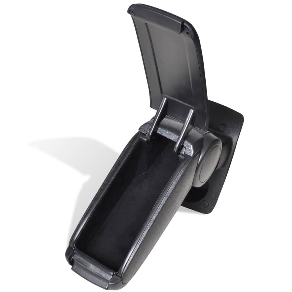 bilarmlæn til Ford Fiesta MK7 (2009)